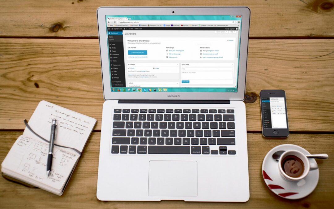 Are You Using the Right Website for Your Industry?
