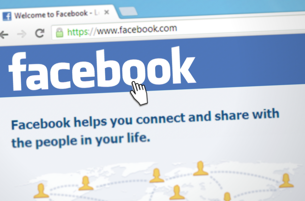 How to promote your church on Facebook