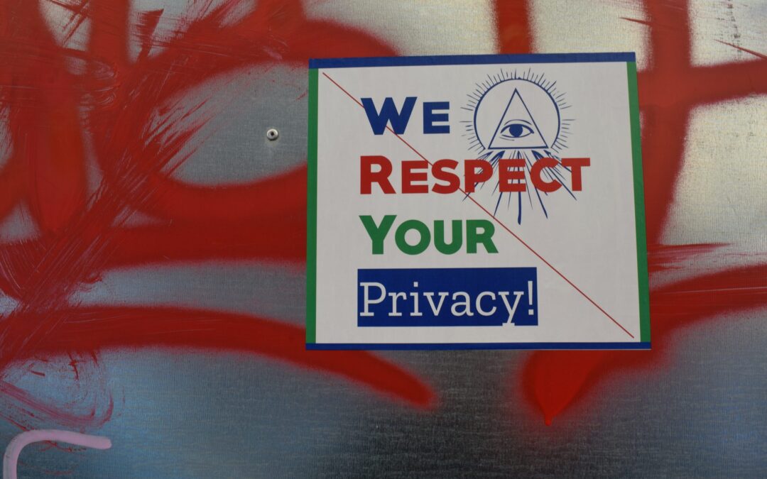 Why Do I need a Privacy Policy on my  Website?