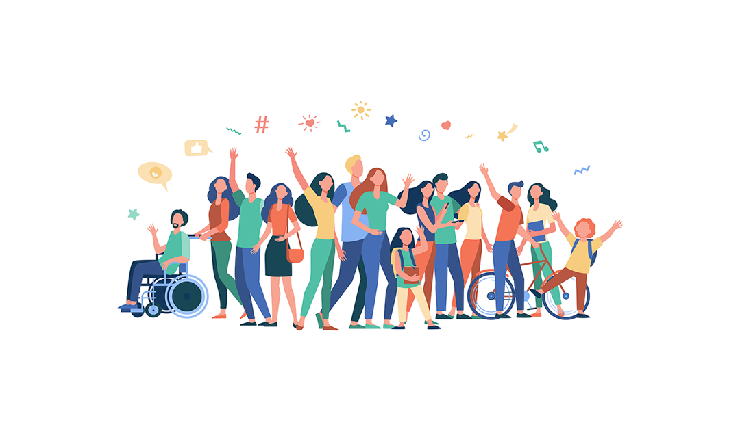 Non-Profit Website Give Away