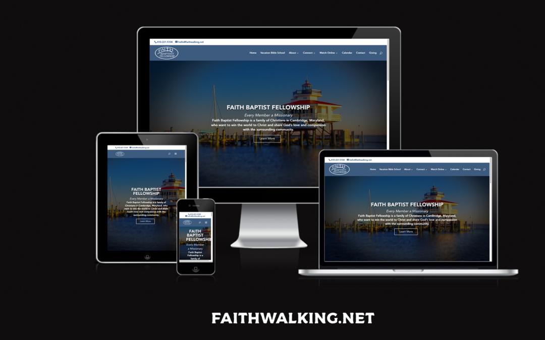 Faith Baptist Fellowship
