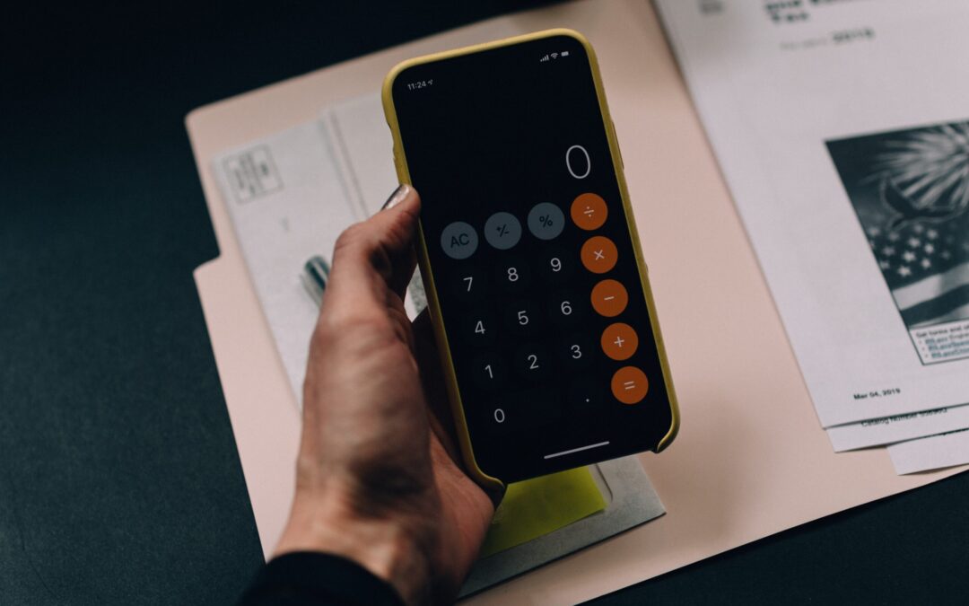 How Much Should I Spend On Web Design?