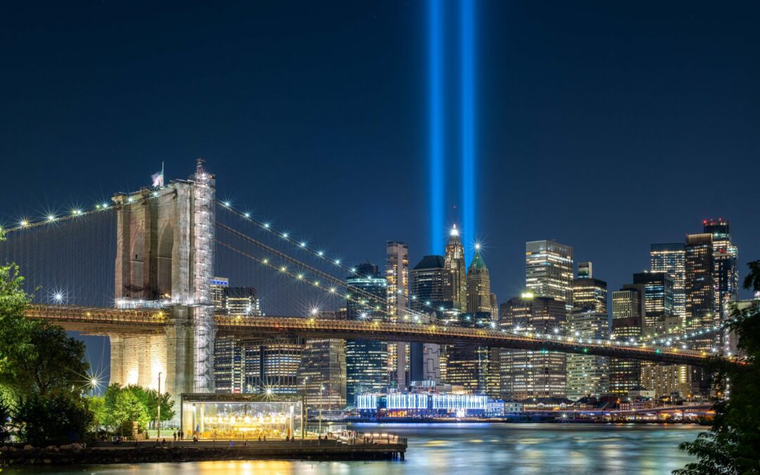 Remembering 9/11