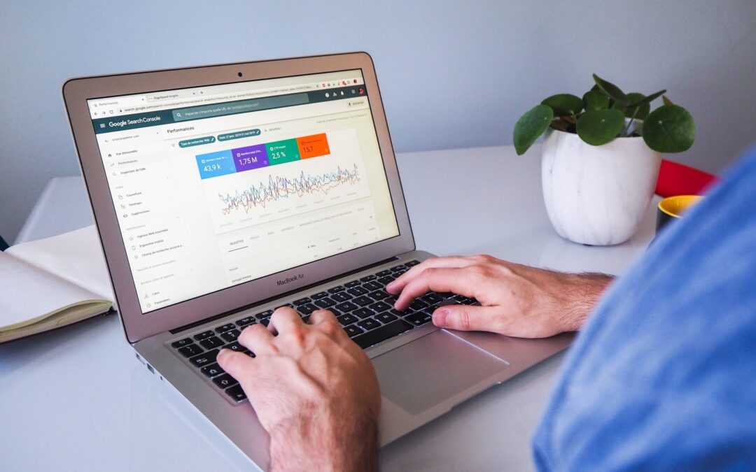 What are the top five ways to increase my Search Engine ranking in my local area?