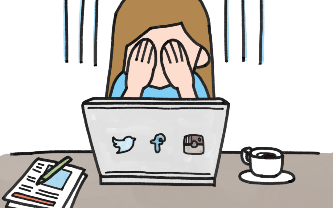 Why Are My Emails Going to Spam?