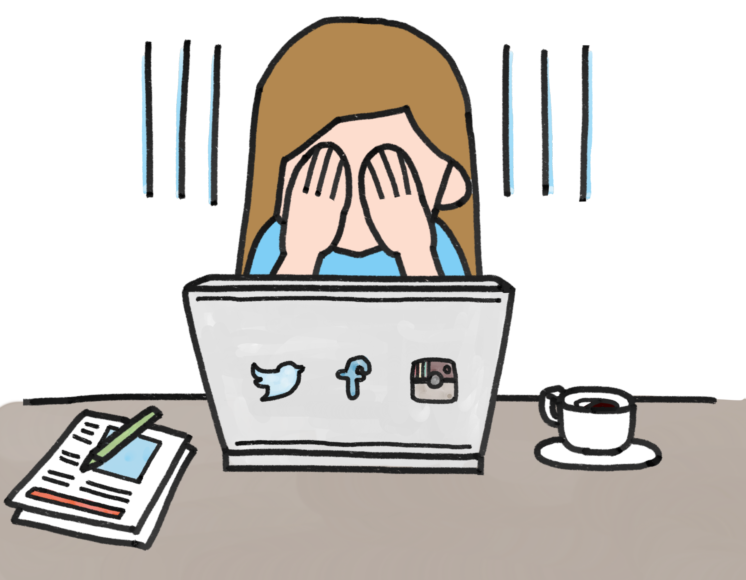 social, social network, social network service