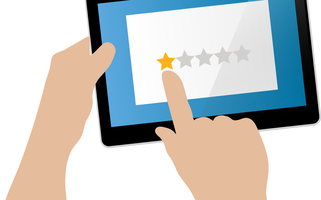 How to respond to a negative Google Review