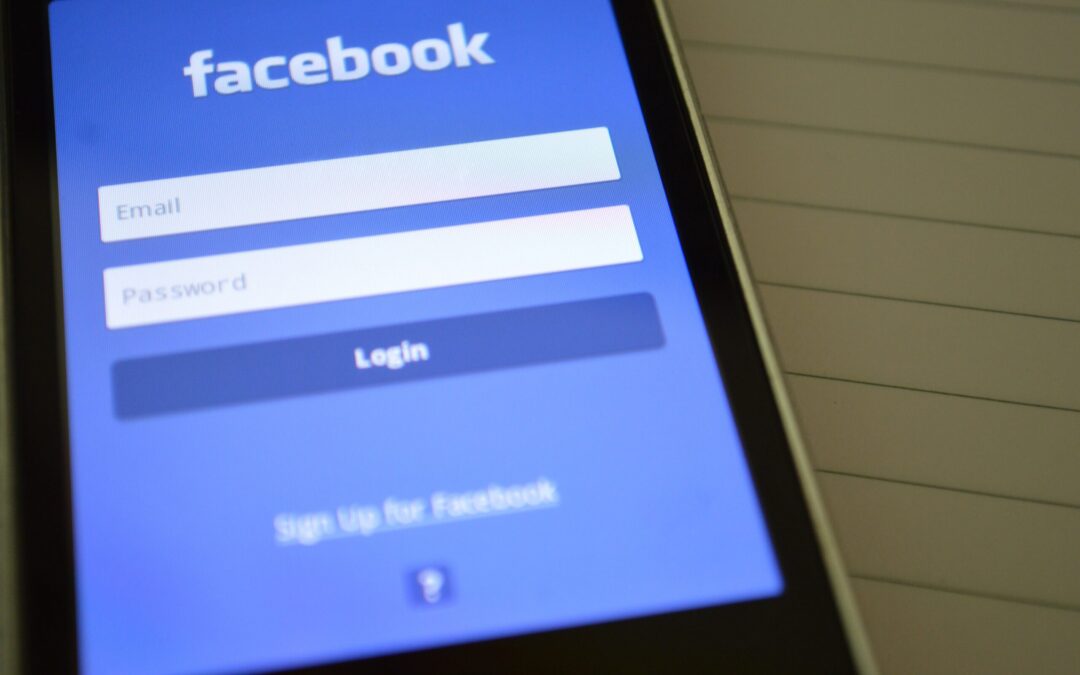 How to set up Facebook ads account for your oganization