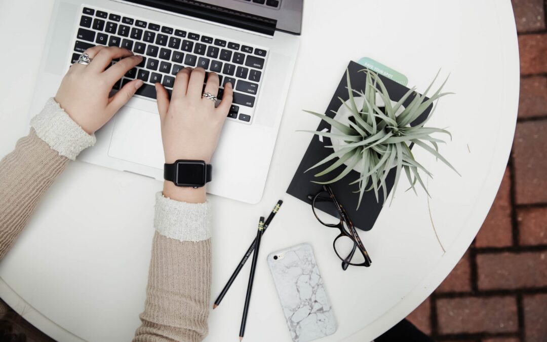 Why Should a Business owner blog about their business?