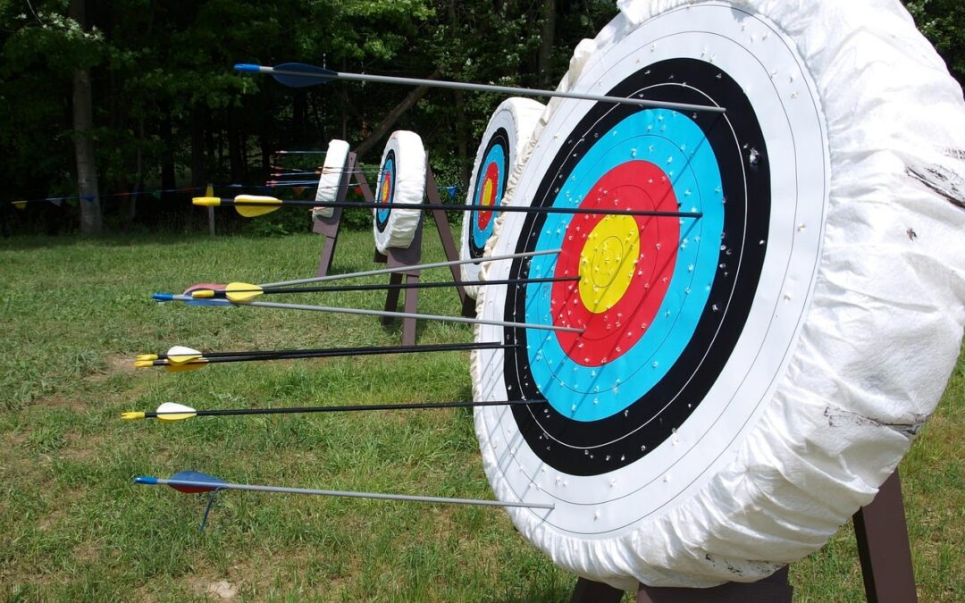 Who is your target audience?