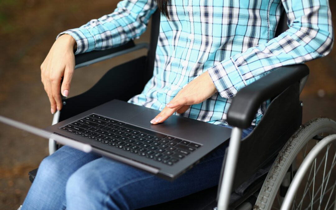 Making Your Website Accessible helps increase your Search Engine ranking