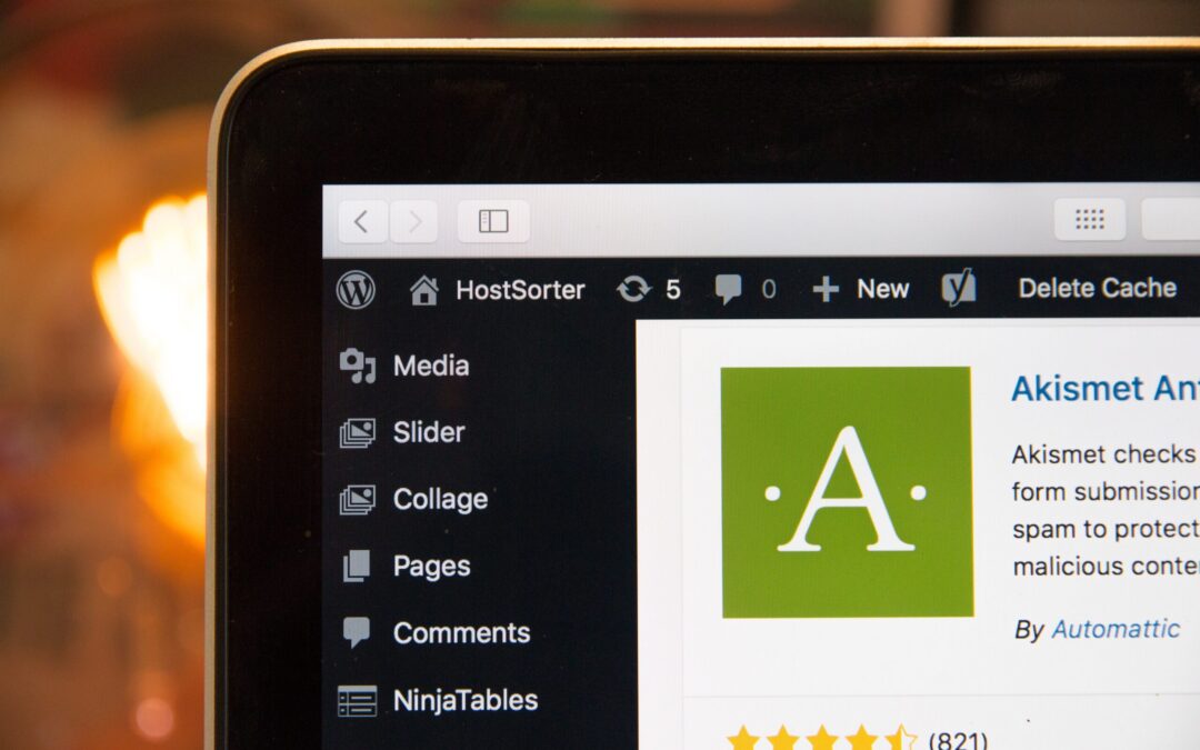 Comparing Popular CMS Platforms: WordPress, Drupal, and Joomla