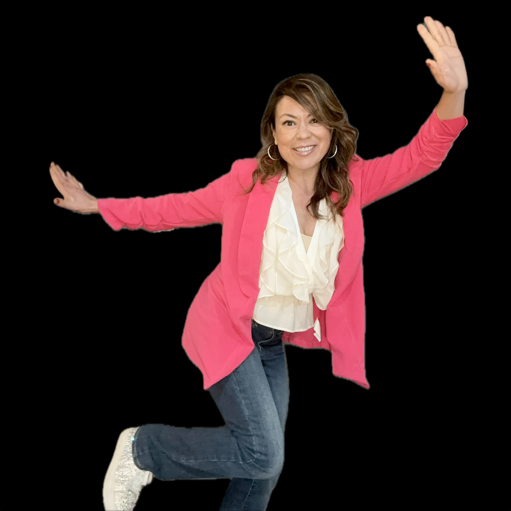 Christi Cruz (she/her)