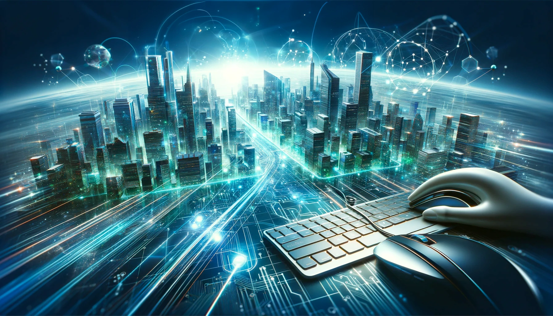 Halloween hacker stock photo :)