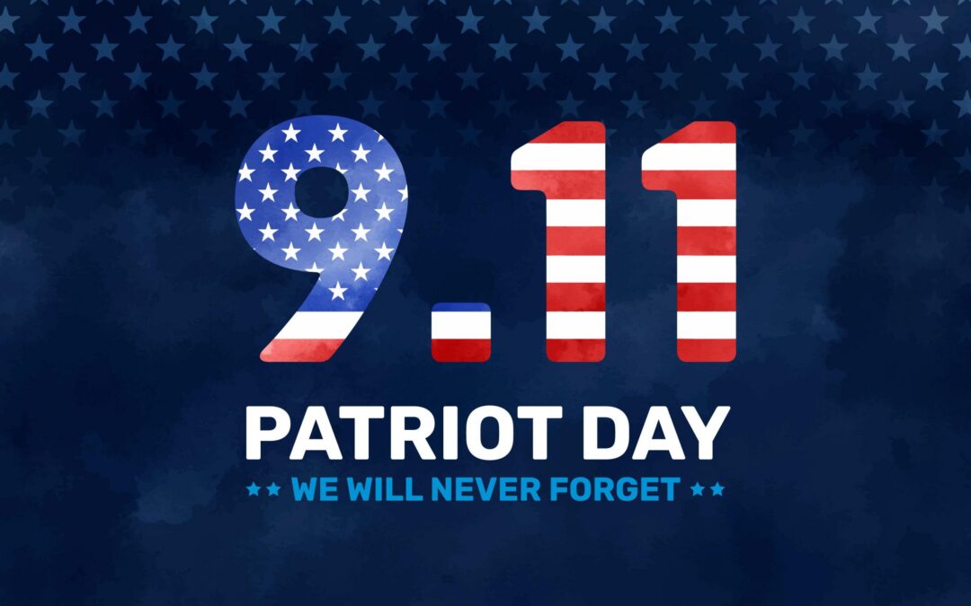 Remembering 9/11: A Day That Changed America Forever