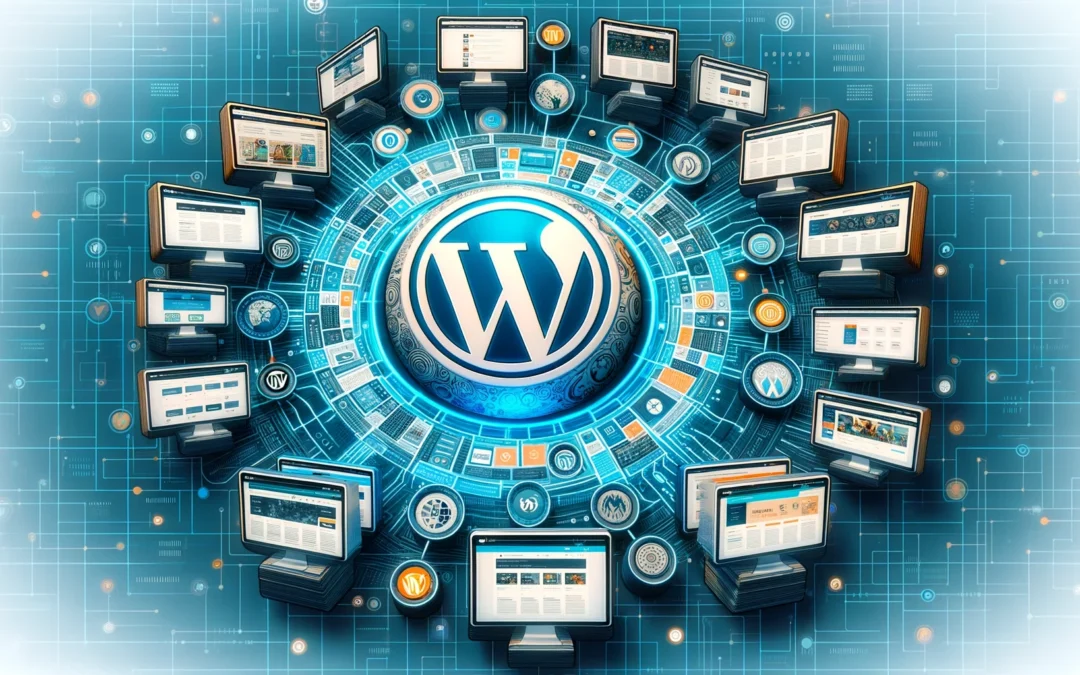 Understanding WordPress Multisite: A Powerful Tool for Managing Multiple Websites
