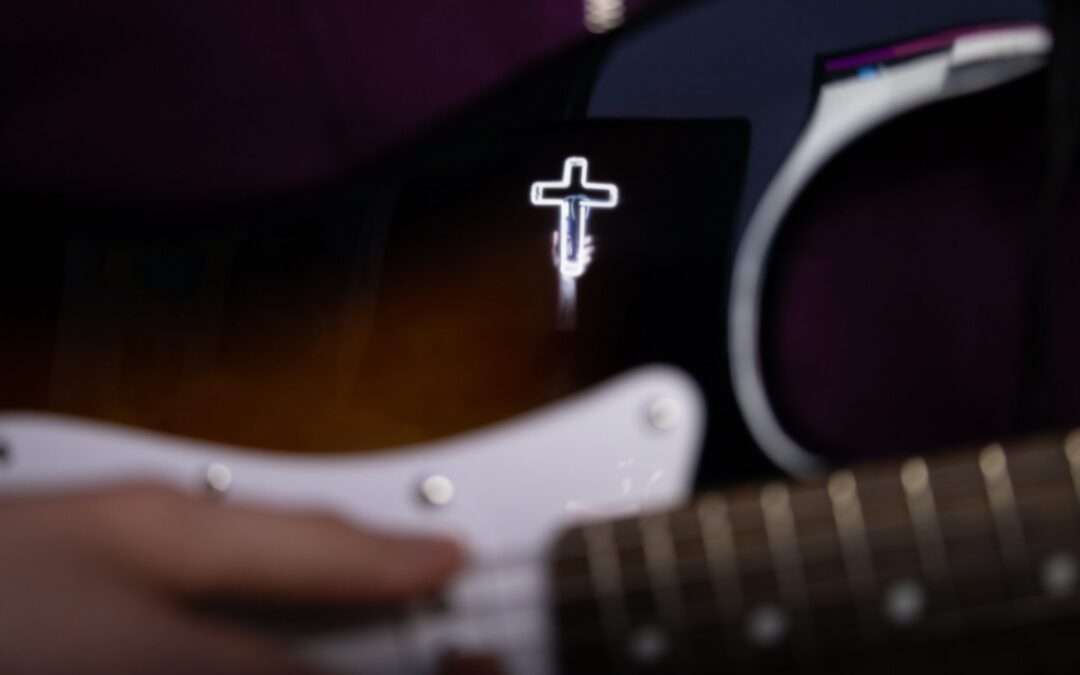 From Doorsteps to Digital: Reimagining Historical Evangelism in Today’s Tech Era