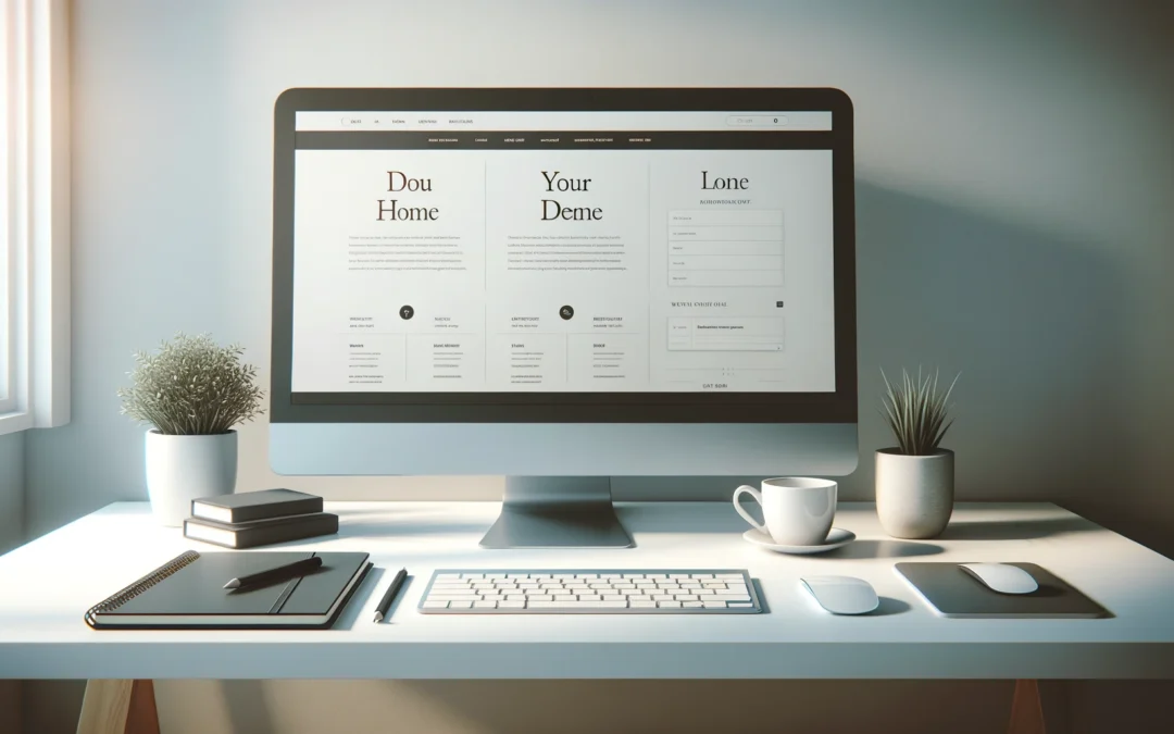The Latest Trends in Web Design: What’s Shaping the Digital Landscape