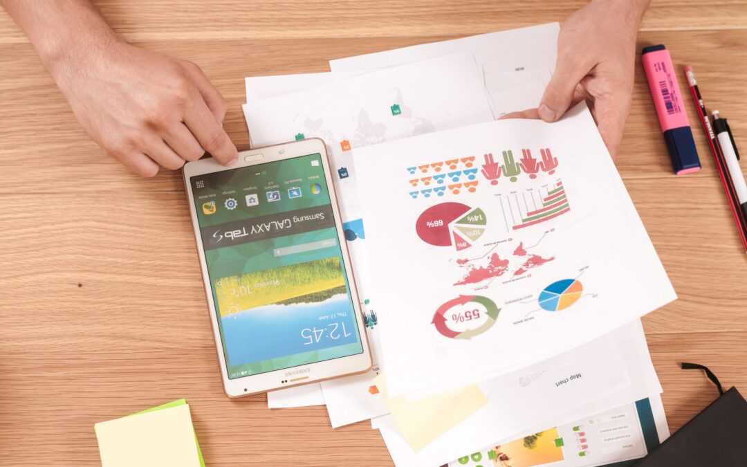 Striking the Perfect Balance: How to Marry Design and SEO for a Stellar Website